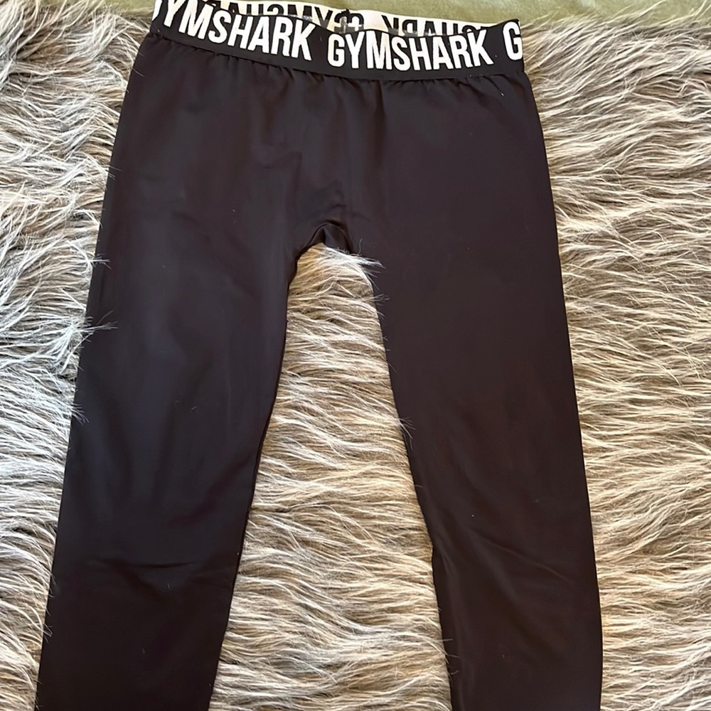 Gymshark flex